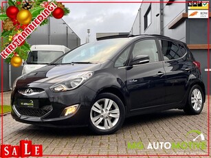 Hyundai Ix20 1.4i i-Catcher 1e eig NL auto Full option