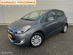 Hyundai ix20 1.4i i-Motion Trekhaak Airco Hoge Instap