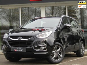 Hyundai IX35 1.6 GDi 135pk