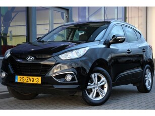 Hyundai ix35 2.0i Business Edition Navi. Camera Pano.