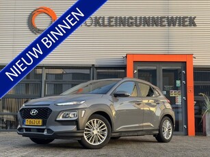 Hyundai KONA 1.6 T-GDI Fashion / Allseason Banden / LPG /