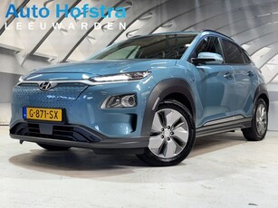 Hyundai KONA EV Fashion 64 kWh KEY-LESS NAVI CAMERA PDC