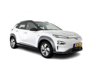 Hyundai KONA EV Premium 64 kWh (INCL-BTW) *FULL-LEATHER