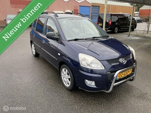 Hyundai Matrix 1.6i Active Joy