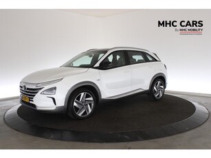 Hyundai NEXO FCEV Plus Pack (bj 2019, automaat)