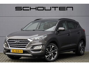 Hyundai Tucson 1.6 T-GDI Comfort Pano Trekhaak Apple