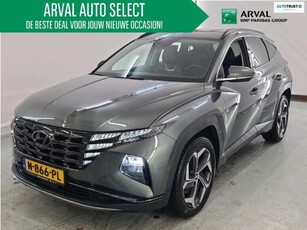 Hyundai Tucson 1.6 T-GDI HEV 230pk Automaat 2WD Premium