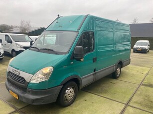 Iveco Daily 29 L 11V 330 H2