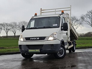 IVECO DAILY 35C13 kipper