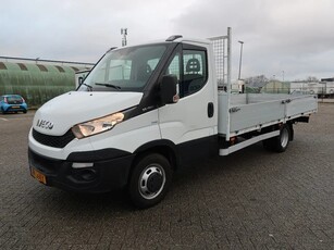 Iveco Daily 35C15, Manual, Euro 5, TUV, NL van (bj 2016)