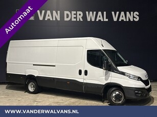 Iveco Daily 35C16V 156pk Automaat **BPM VRIJ voor de