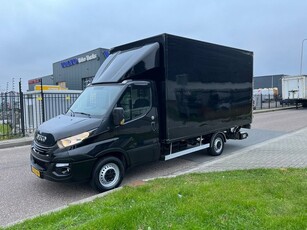 Iveco Daily 35S15 150 PK, EURO 6, AIRCO (bj 2018)