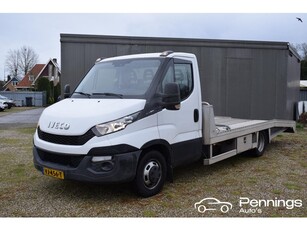 Iveco Daily 40 C 15 410