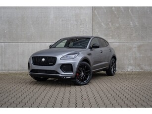 Jaguar E-Pace 1.5 P270e AWD R-Dynamic SE (bj 2025)