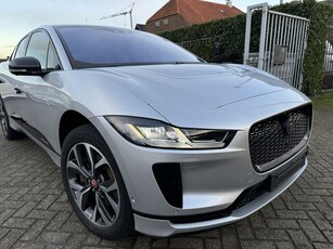 Jaguar I-PACE EV 400 HSE 90 kWh FULL OPTION/NETTO PRICE BTW