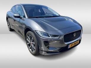 Jaguar I-PACE EV400 First Edition 90 kWh / Full option /