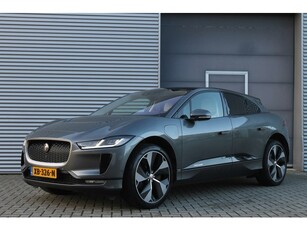 Jaguar I-PACE EV400 First Edition 90 kWh I PANO.DAK I LEDER