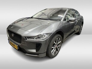 Jaguar I-PACE EV400 SE 90 kWh / Camera / Leder / 20'' /