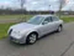 Jaguar S-type 3.0 V6 Executive automaat