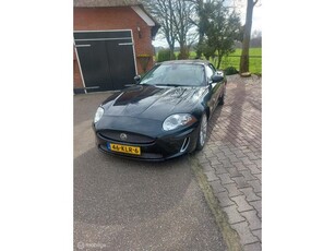 Jaguar XK 4.2 V8 Convertible