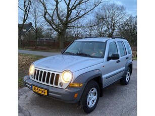 Jeep Cherokee 3.7 V6 SPORT