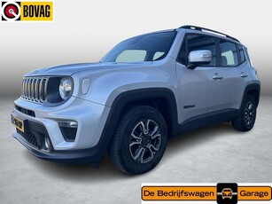 Jeep Renegade 1.0T Opening Edition CARPLAY NAVI AIRCO