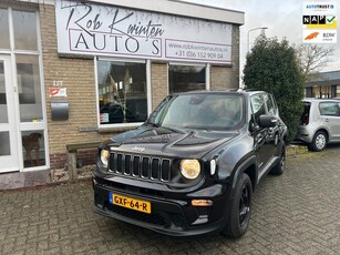 Jeep RENEGADE 1.0T Sport