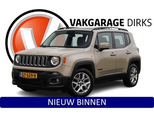 Jeep Renegade 1.4 MultiAir Aut. Freedom ? Pano ? Navi ?