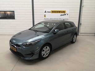 Kia Ceed 1.0 T-GDi DynamicLine