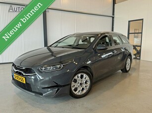 Kia Ceed Sportswagon 1.0 T-GDi Dynamic