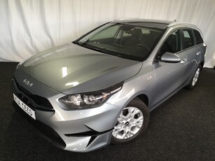 Kia Ceed Sportswagon 1.0 T-GDi DynamicLine 1E