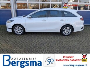 Kia Ceed Sportswagon 1.0 T-GDi DynamicLine