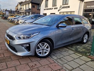 Kia Ceed Sportswagon 1.0 T-GDi DynamicLine