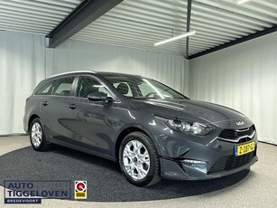 Kia Ceed Sportswagon 1.0 T-GDi DynamicLine Navi