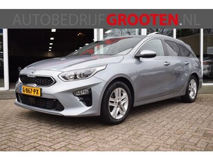 Kia Ceed Sportswagon 1.0 T-GDi DynamicPlusLine (bj 2019)