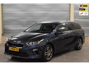 Kia Ceed Sportswagon 1.0 T-GDi DynamicPlusLine + Half