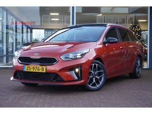 Kia Ceed Sportswagon 1.0 T-GDi GT-Line Panodak Airco