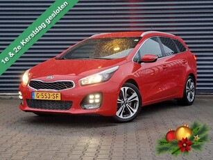 Kia cee'd Sportswagon 1.0 T-GDi GT-Line Trekhaak