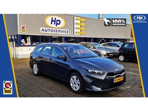 Kia Ceed Sportswagon 1.5 T-GDi DynamicLine