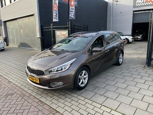 Kia Cee'd Sportswagon 1.6 GDI BusinessLine 1e Eig! Trekhaak