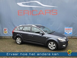 Kia cee'd Sporty Wagon 1.4 CVVT X-ecutive NAVI PDC CAMERA