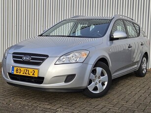 Kia cee'd Sporty Wagon 1.4 CVVT X-tra / Airco / Origineel