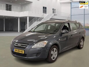 Kia Cee'd Sporty Wagon 1.4 X-tra