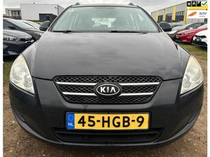 Kia Cee'd Sporty Wagon 1.4 X-tra 5 Deurs Airco Trekhaak