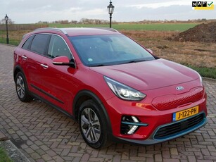 Kia E-Niro ExecutiveLine 64 kWh ** 16299 NETTO **