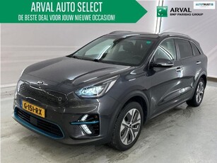 Kia e-Niro ExecutiveLine 64 kWh 204pk EV Leder Trekhaak