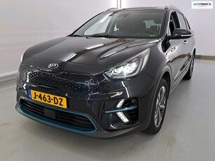 Kia E-Niro ExecutiveLine 64 kWh 204pk EV Leder Trekhaak