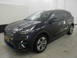 Kia e-Niro ExecutiveLine 64 kWh + WARMTEPOMP Trekhaak