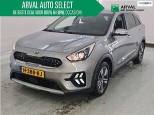 Kia Niro 1.6 GDi 105 pk PHEV Automaat DynamicPlusLine