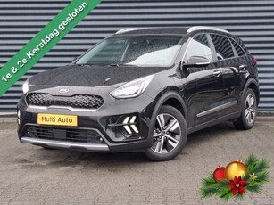 Kia Niro 1.6 GDi ExecutiveLine Plug in Hybrid PHEV